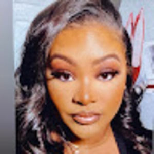 Meet your Posher, A. nichole